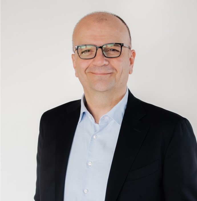Portrait for Stéphane Simonetta